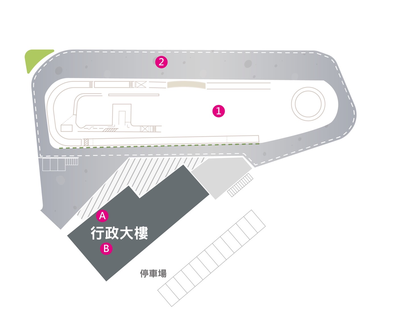 圖 新竹安駕夜間班考照分享