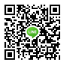 新竹安駕中心LINE QRCODE